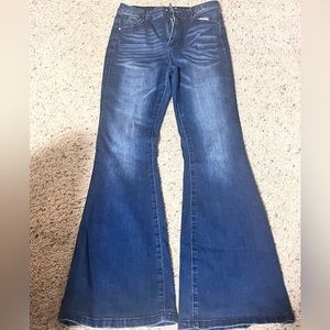 Women’s size 9 insane gene